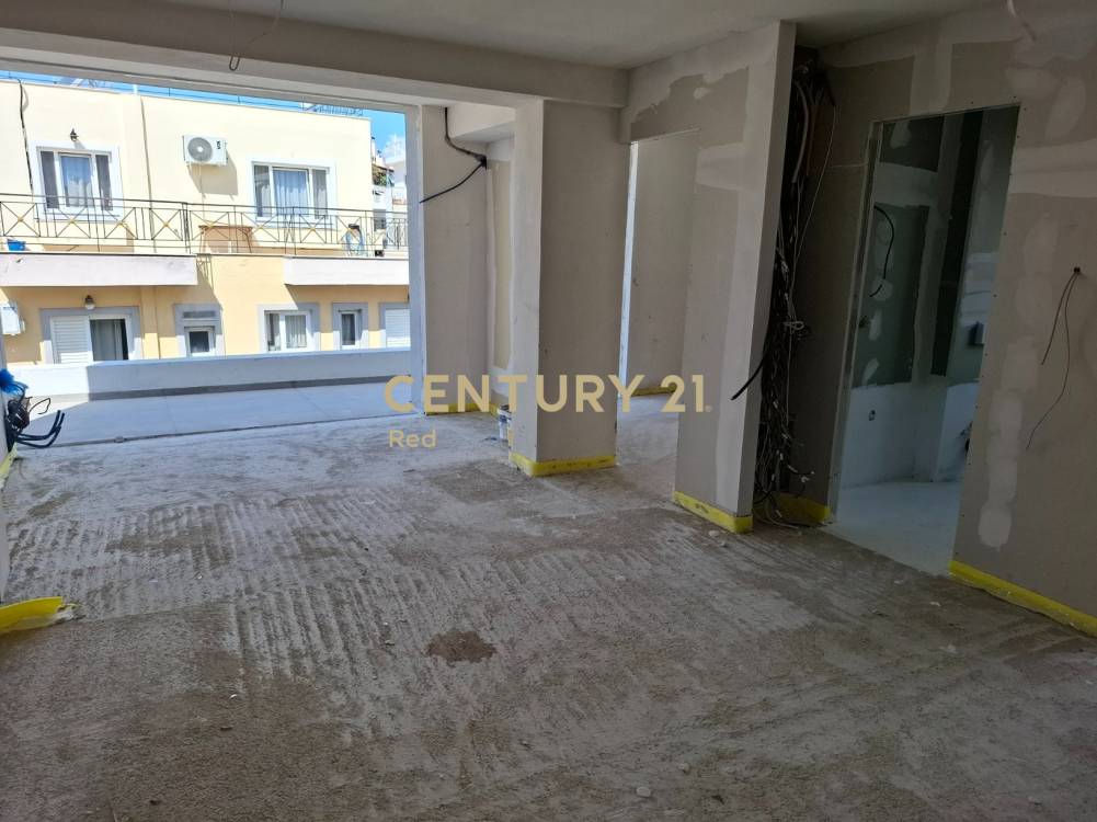 Διαμέρισμα — Παλαιά Κοκκινιά