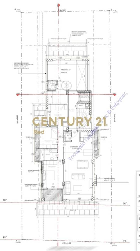 Διαμέρισμα 115 τ.μ. προς πώληση στη Γλυφάδα — φωτογραφία 7