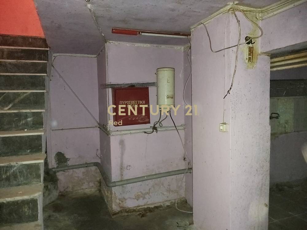 Κατάστημα 116 τ.μ. προς ενοικίαση στην Καλλιθέα — φωτογραφία 10