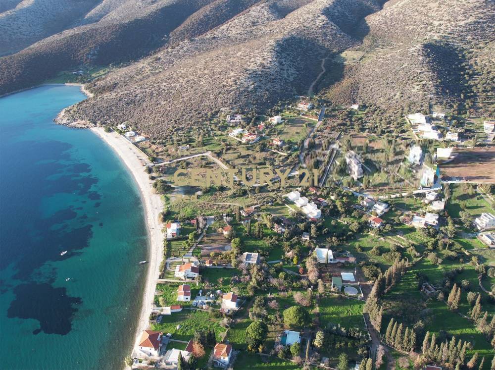 Μονοκατοικία 168 τ.μ. προς πώληση στην περιοχή Στύρα — φωτογραφία 18