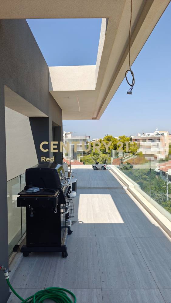 Μεζονέτα 145 τ.μ. προς πώληση στην περιοχή Βούλα — φωτογραφία 19