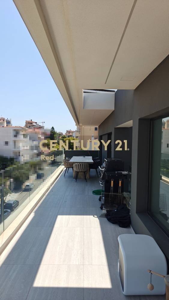 Μεζονέτα 145 τ.μ. προς πώληση στην περιοχή Βούλα — φωτογραφία 24
