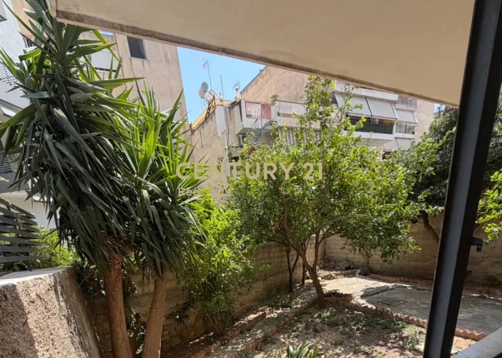 Αποθήκη στην περιοχή Νέα Σμύρνη — φωτογραφία 5