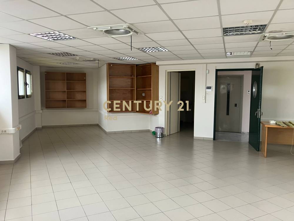 Επαγγελματικό κτίριο στην περιοχή Πέραμα — φωτογραφία 3