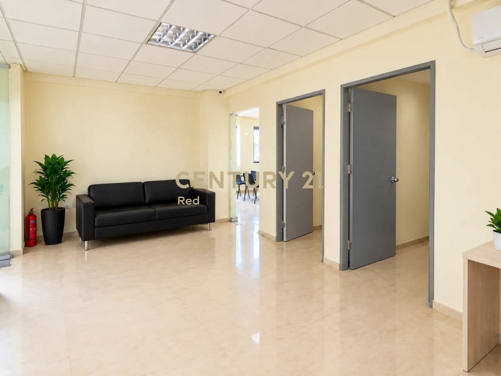 Γραφείο 230 τ.μ. προς ενοικίαση στην Καλλιθέα — φωτογραφία 12