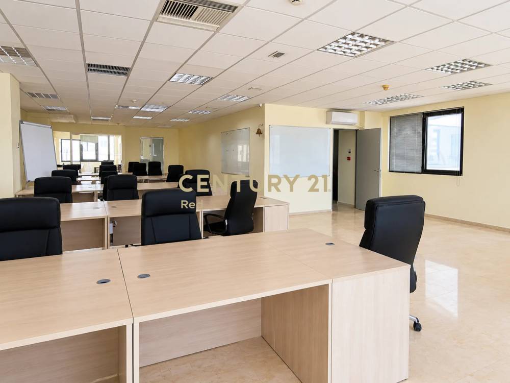 Γραφείο 230 τ.μ. προς ενοικίαση στην Καλλιθέα — φωτογραφία 7