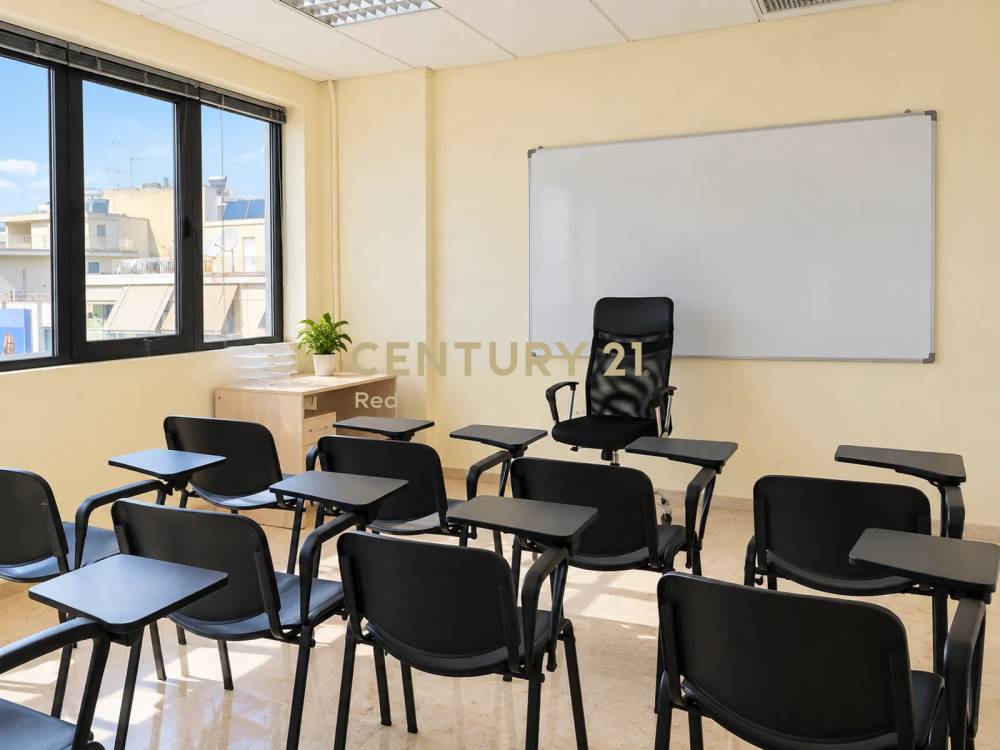 Γραφείο 230 τ.μ. προς ενοικίαση στην Καλλιθέα — φωτογραφία 19