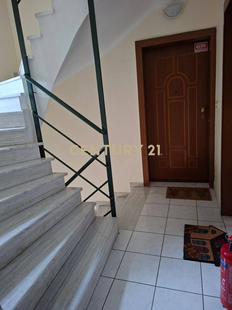 Διαμέρισμα 41 τ.μ. προς πώληση στην περιοχή Δραπετσώνα — φωτογραφία 15