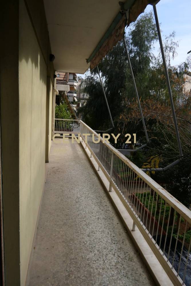 Κτίριο 580 τ.μ. προς πώληση στην περιοχή Ταμπούρια — φωτογραφία 8