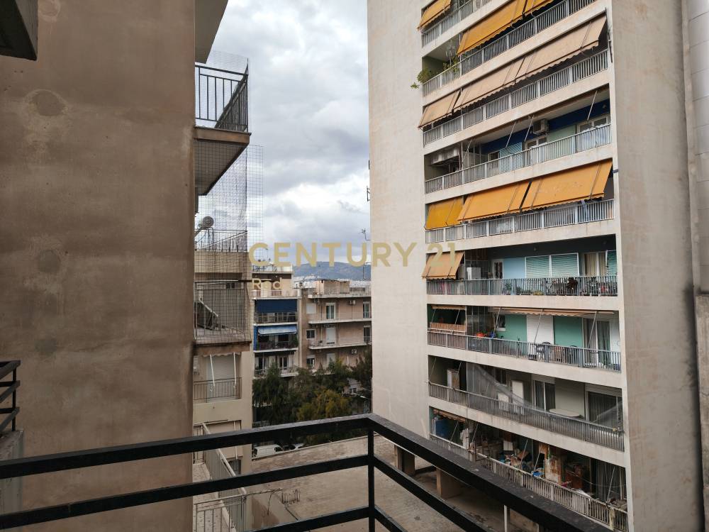 Διαμέρισμα 90 τ.μ. προς πώληση στην περιοχή Άνω Πατήσια — φωτογραφία 10