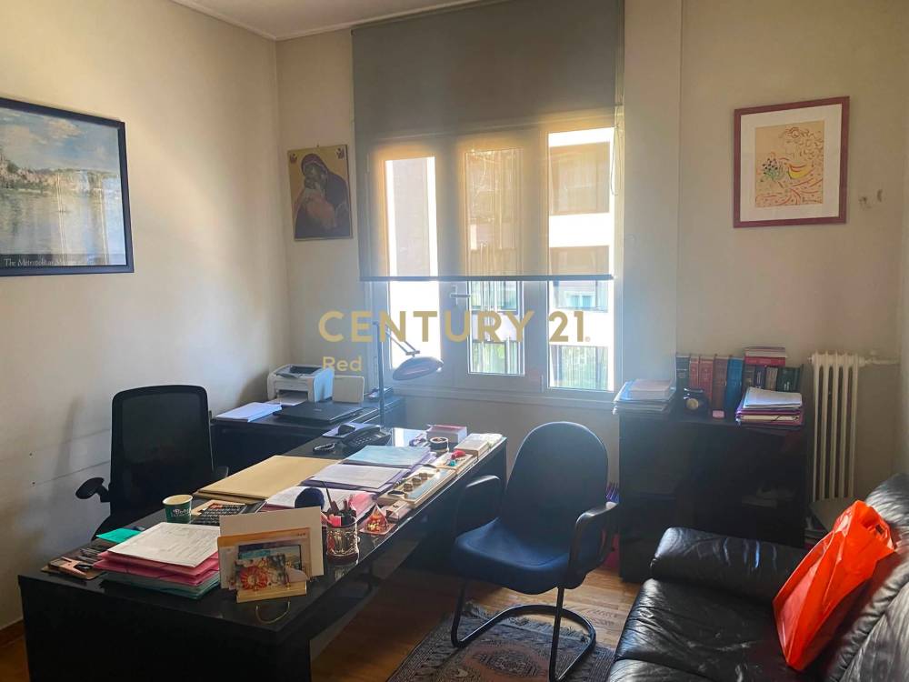 Γραφείο 112 τ.μ. προς ενοικίαση στην περιοχή Κέντρο — φωτογραφία 10