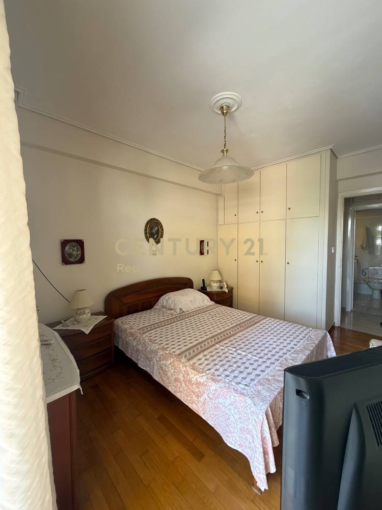 Διαμέρισμα 110 τ.μ. προς πώληση στο Παλαιό Φάληρο — φωτογραφία 10