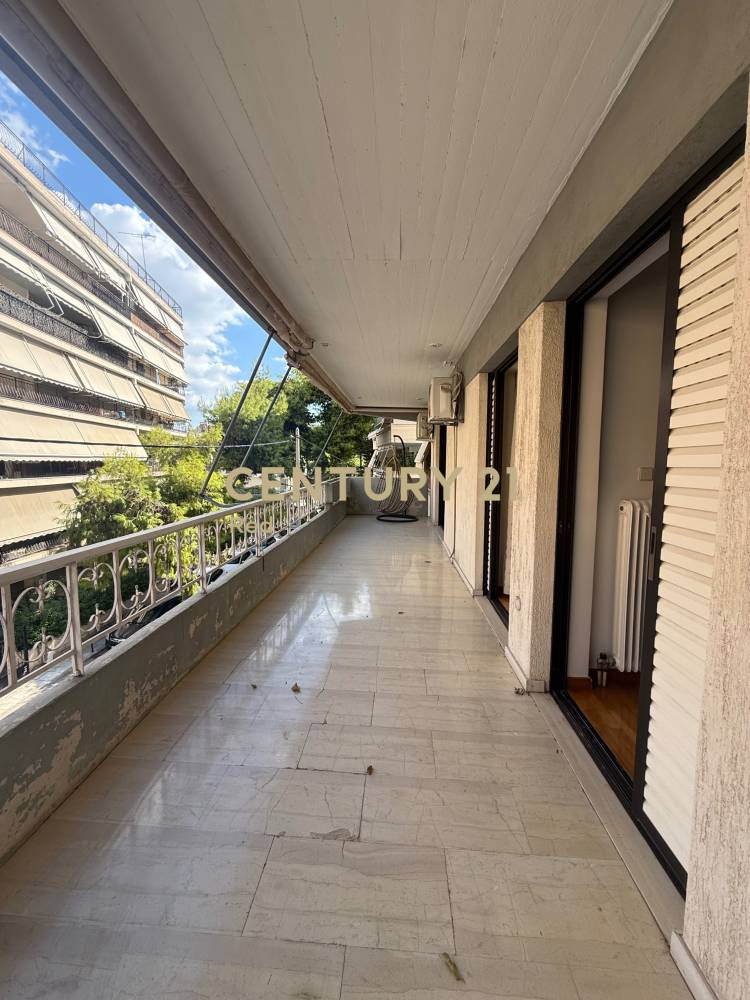 Διαμέρισμα 110 τ.μ. προς πώληση στο Παλαιό Φάληρο — φωτογραφία 17