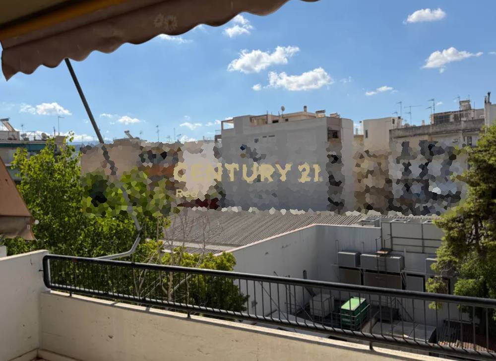 Διαμέρισμα 90 τ.μ. προς πώληση στην περιοχή Άνω Πατήσια — φωτογραφία 9