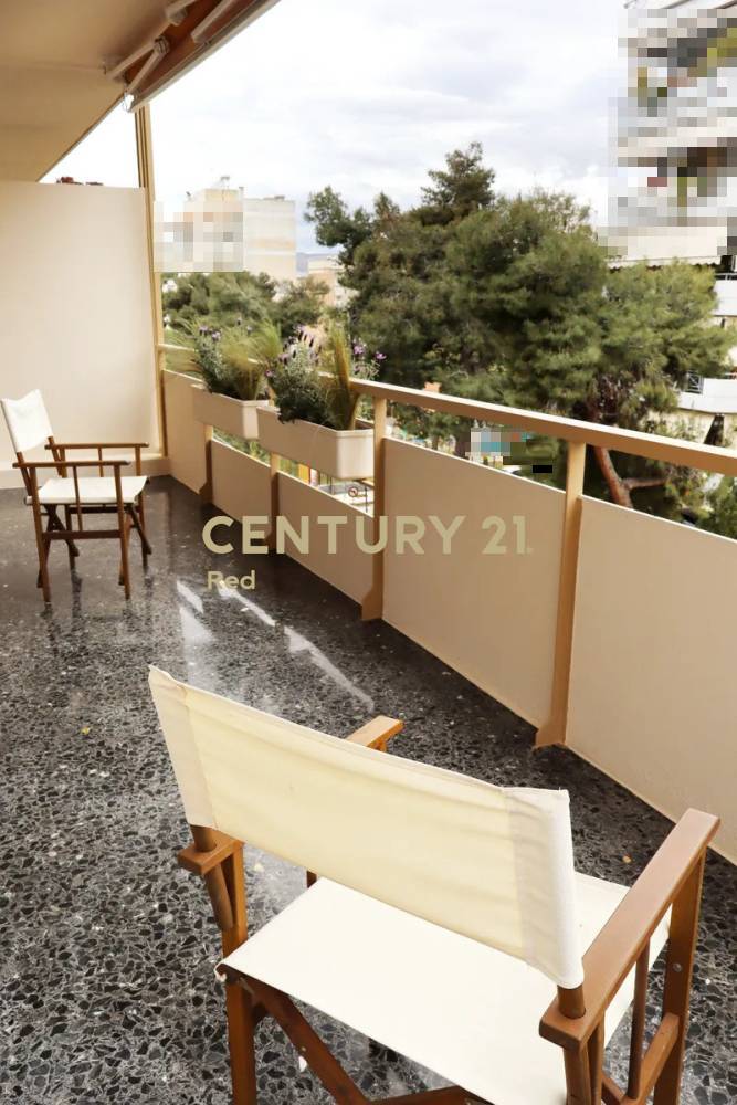 Διαμέρισμα 95 τ.μ. προς πώληση στο Παλαιό Φάληρο — φωτογραφία 21