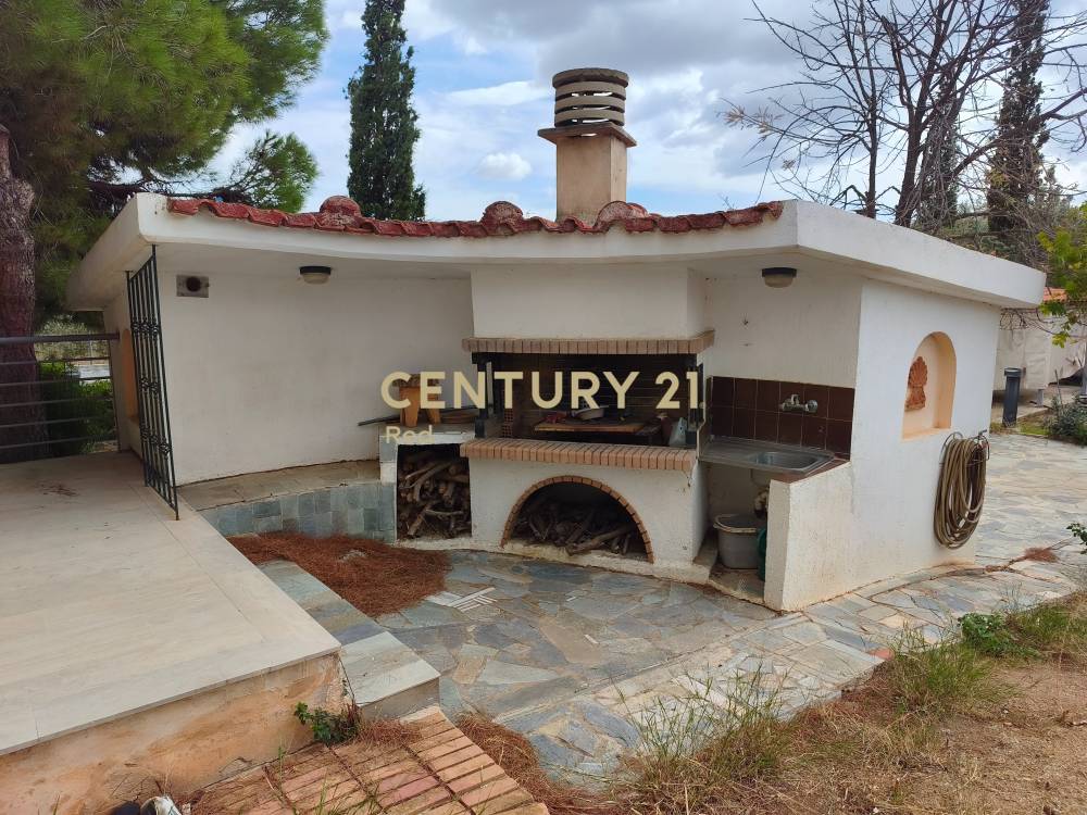 Μονοκατοικία 270 τ.μ. προς ενοικίαση στην περιοχή Παλαιά Φώκαια — φωτογραφία 17