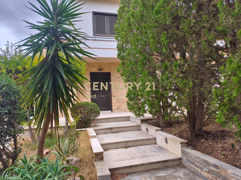 Μονοκατοικία 270 τ.μ. προς ενοικίαση στην περιοχή Παλαιά Φώκαια — φωτογραφία 19