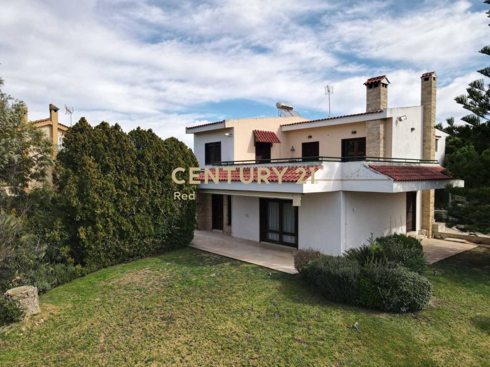 Μονοκατοικία 270 τ.μ. προς ενοικίαση στην περιοχή Παλαιά Φώκαια — φωτογραφία 20