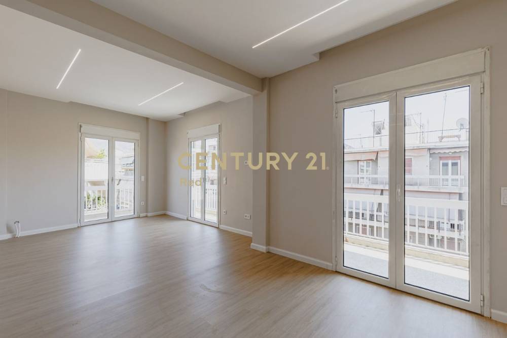 Διαμέρισμα — Νέος Κόσμος